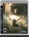 PS3 Games - Viking: Battle For Asgard (MTX)